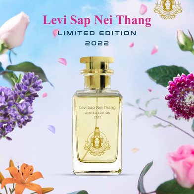 Levi Sap Nei Thang Perfume - Organic and Luxurious Fragrance